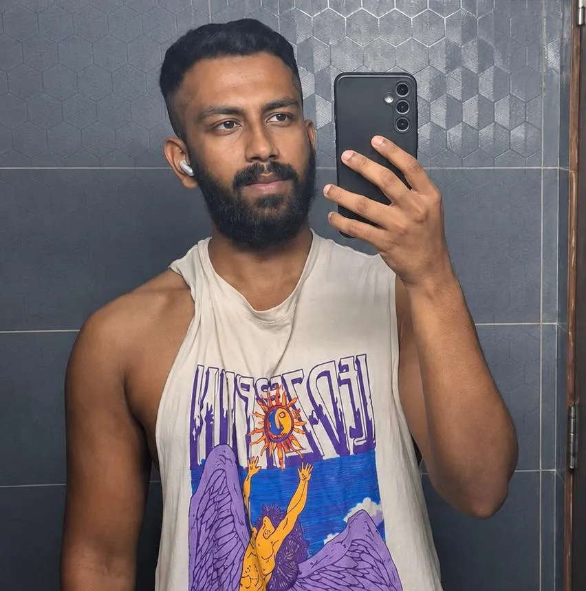 Siddharthan Dileep