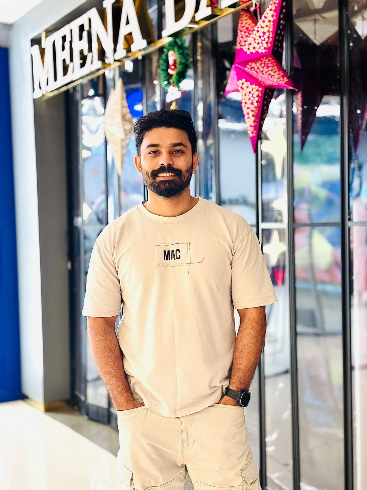 Mohammed Jasir